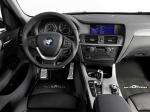 BMW ACS3 2.0d by AC Schnitzer 2010 года